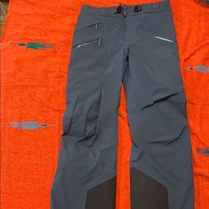 Arcteryx Sabre AR Pants